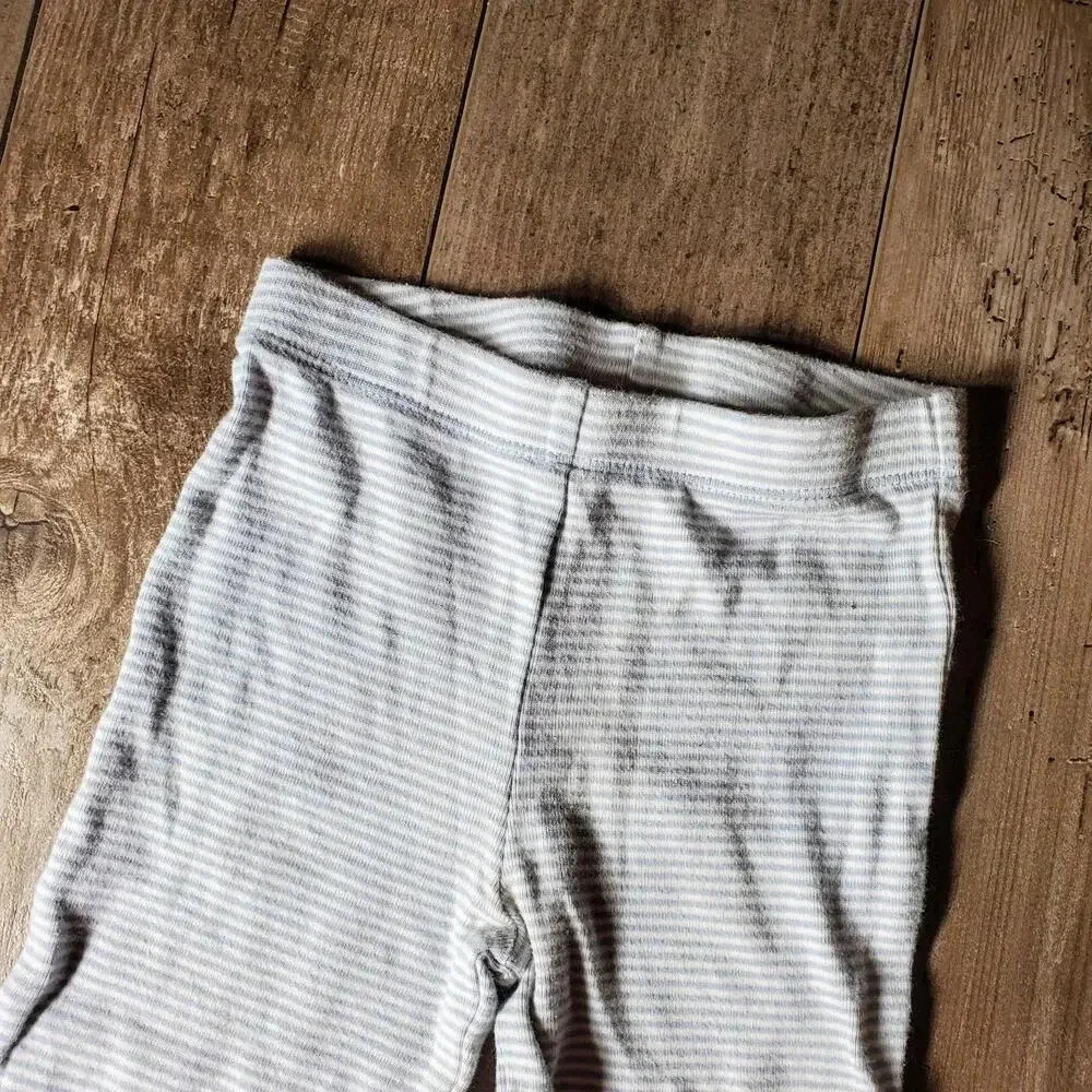 Calvin Klein, Jessica Simpson & Carter's Toddler Girl Casual Leggings Bundle 18m